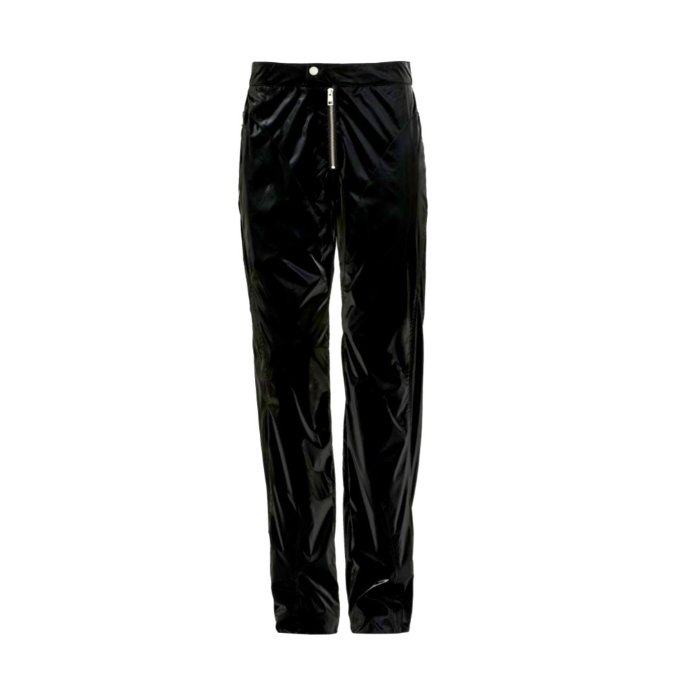 Mugler x H&M Biker Pants 32R